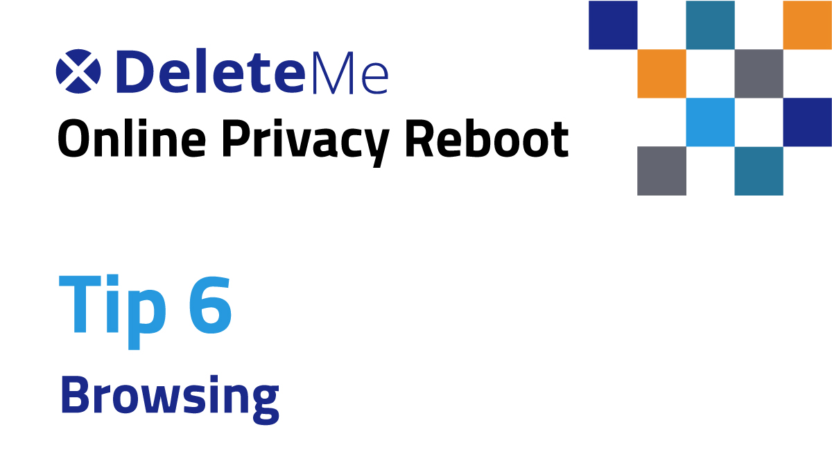 abine's tweet photo. Keep yourself to yourself: remove your info from "people-finder” sites and use a privacy-based search engine and browser to stay out of unwanted Google searches.
#DataPrivacyDay #DataPrivacyWeek #privacy #private #DataPrivacyChat #dataprivacy https://t.co/dQ9aWcWrUe