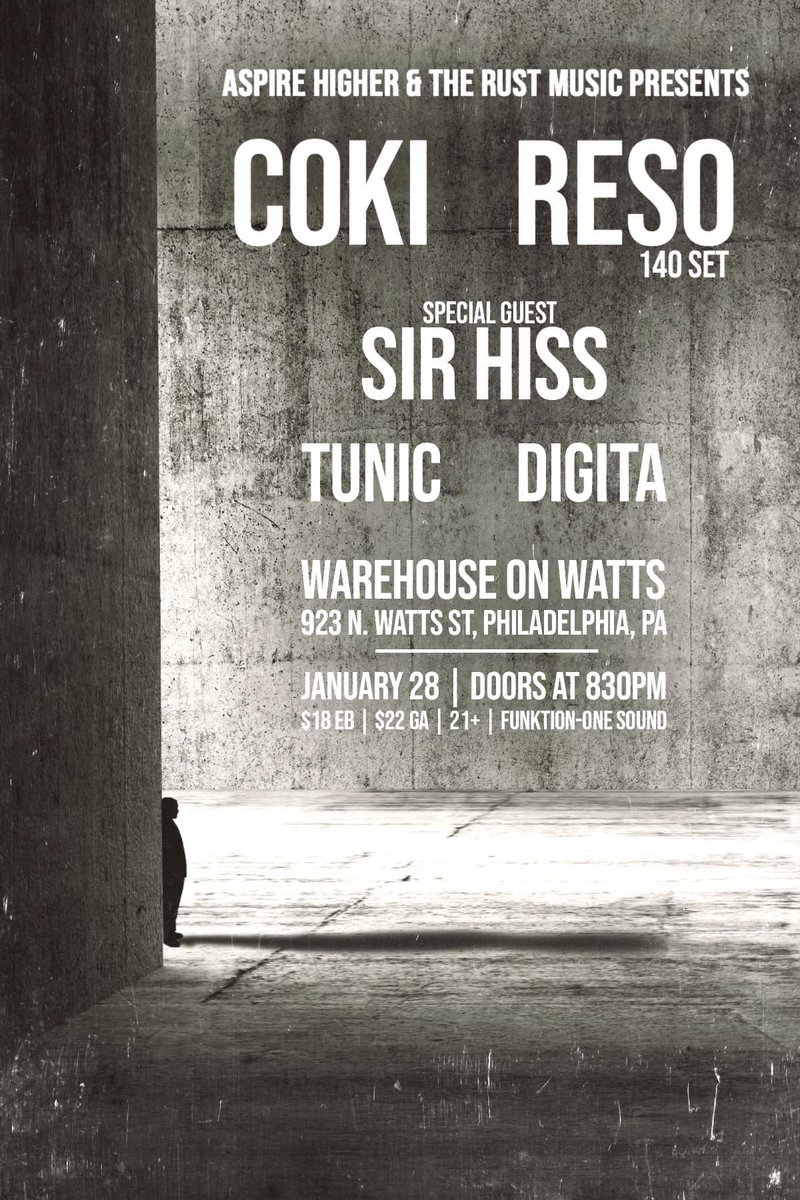 BADMAN CHUNE NIGHT SPONSORED BY <a href="/AspireHigher/">Aspire Higher</a> AND <a href="/therustmusic/">The Rust Music</a> 😛😎

not gonna want to miss this one. who are we seeing out there?