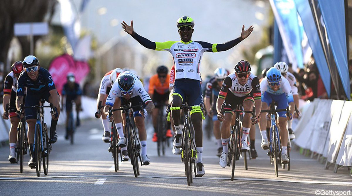 Just incredible to start the season like this