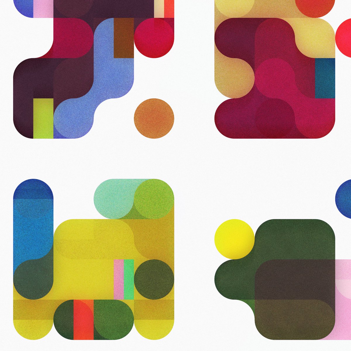 “Color! What a deep and mysterious language...” 
– Paul Gauguin