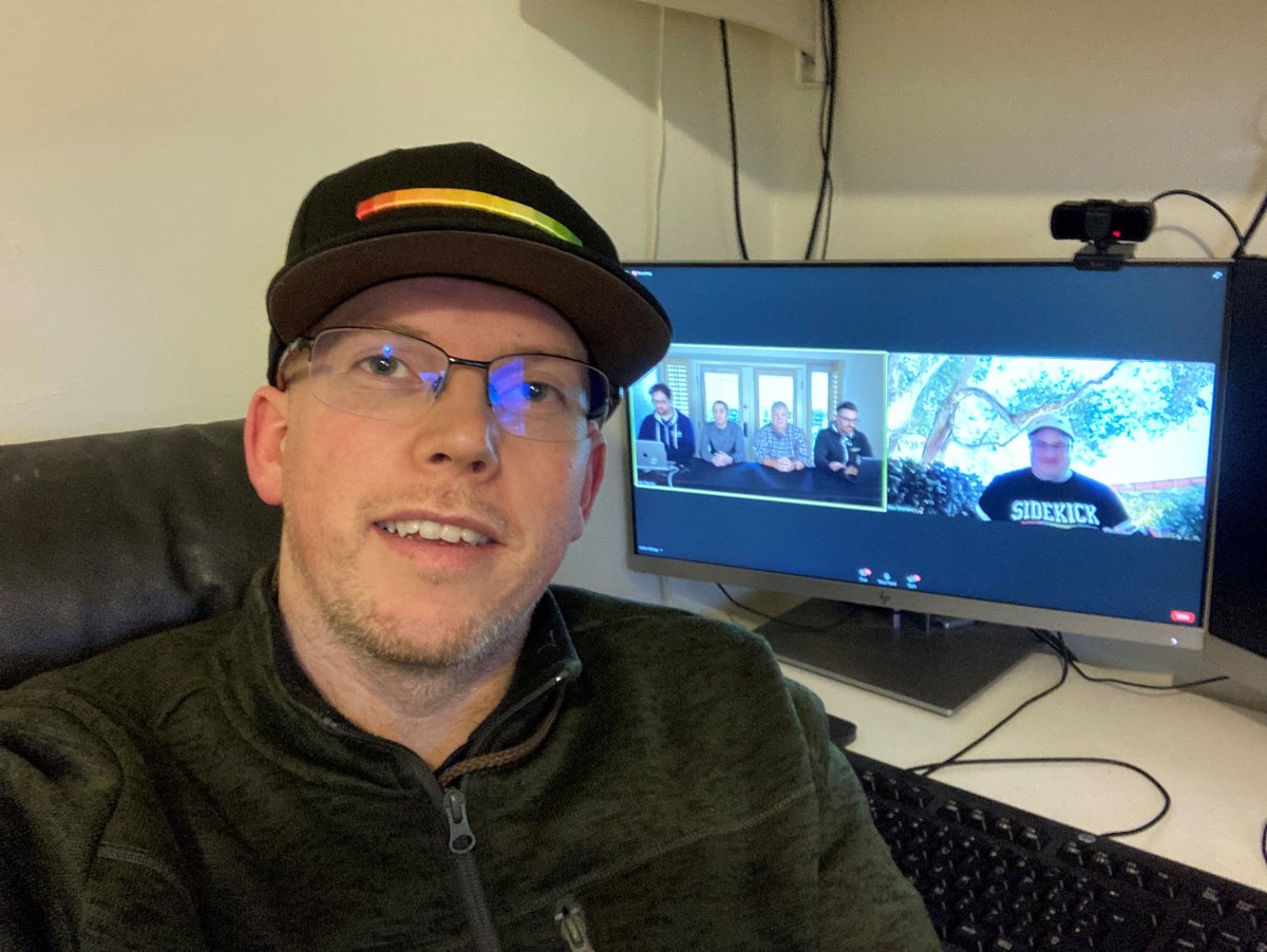 David Gratton tweet media