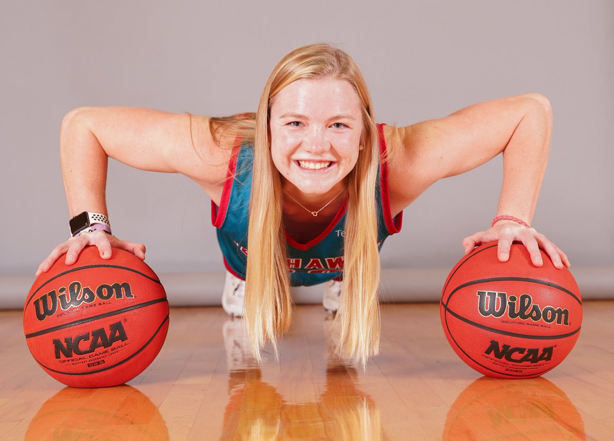 RiponRedHawks's tweet photo. In honor of Saturday's Alumni Basketball Day, @RiponCollegeWBB will be wearing these special custom-made teal jerseys on Saturday, which were made by nearby Ripon Athletic (https://t.co/WHMsA5hzpo) to honor the late, great Julie Johnson and Team JJ #d3h #RIP #WeMissYouJulie 👼 https://t.co/rZKsNKjMe2