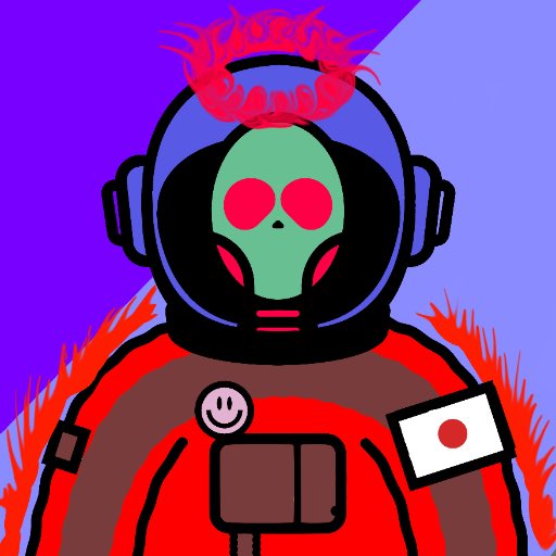 Sreejit33536997's tweet photo. Sreejith 's profile https://t.co/ji08KXl7Qe #rarible #ethereum #flow #tezos #CleanNFT #nonfungible #digitalasset #nft via @rarible new nft released astro skull’s https://t.co/sDddGtUm5r