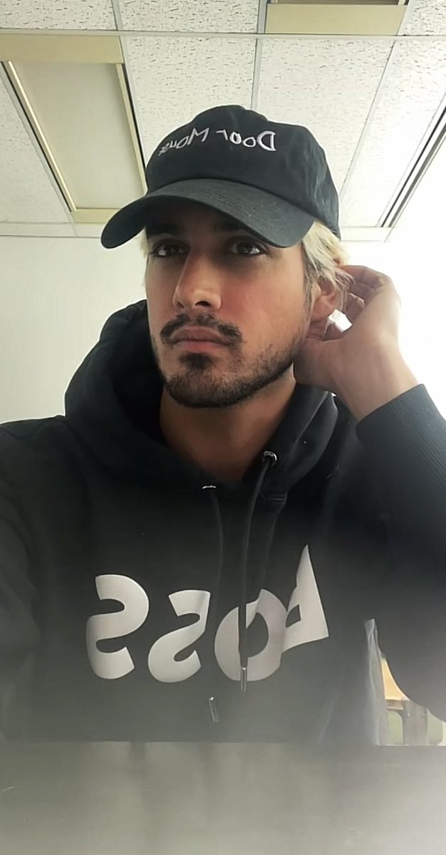 alina__eilish's tweet photo. he’s so cute @AvanJogia https://t.co/e5FJhYuxYw