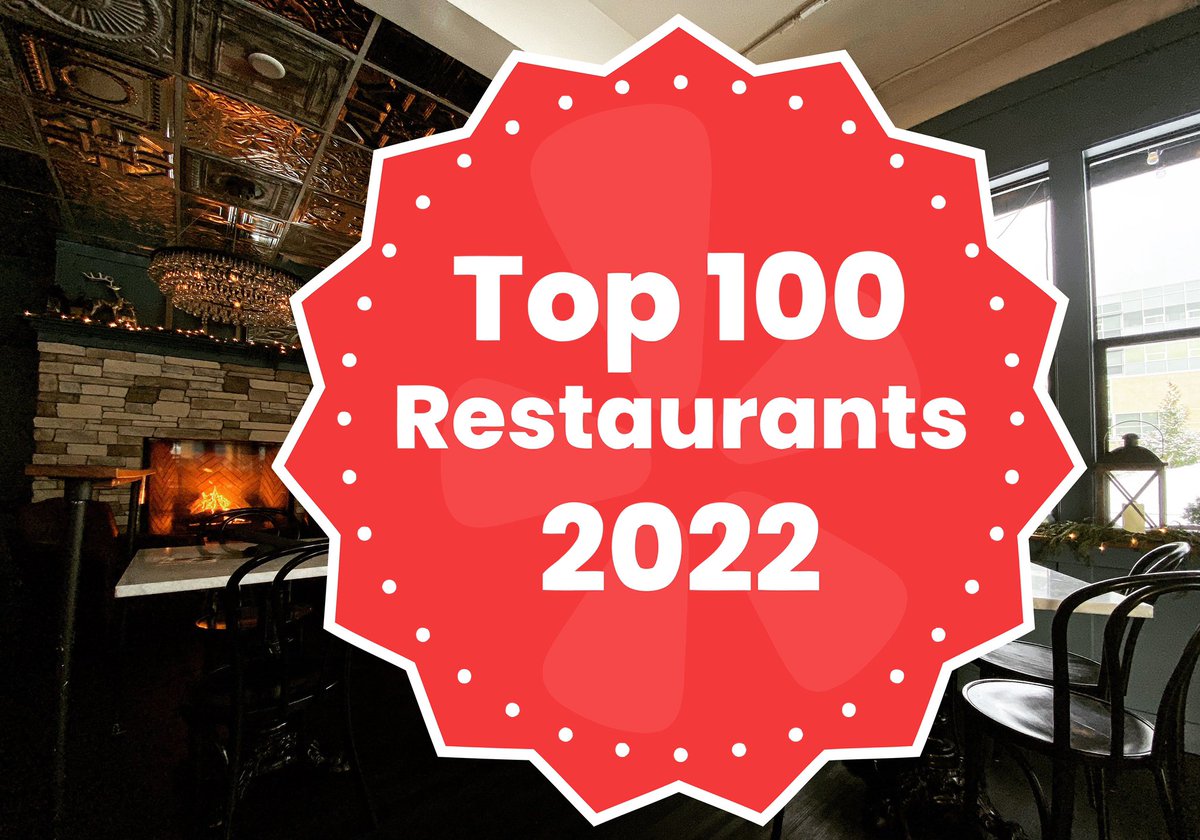 CottageBothell's tweet photo. Wow. Simply...WOW! Last week, The Cottage was placed at No. 72 on Yelp's Top 100 U.S. Restaurants list! What an amazing honor to be ranked among the best places to nibble and sip...in the entire COUNTRY!
https://t.co/khfgch2vhG
#YelpTop100 #bothell #beginatbothell #bothelleats https://t.co/6NTm5jCLjW