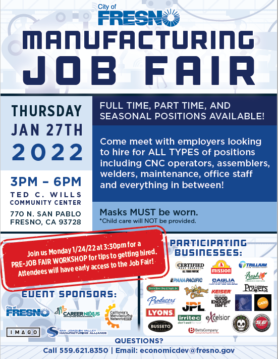 CareerNexus tweet media