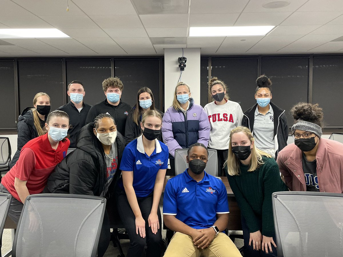 TulsaMAT's tweet image. Huge thank you to @MAATAD5 @district5slc @WestyYankee and Kristine Popelka for putting on such a great and informative webinar for our district last night. We can’t wait to meet you all in person in March! #TUMAT #MAATAd5 #NATA #at4all