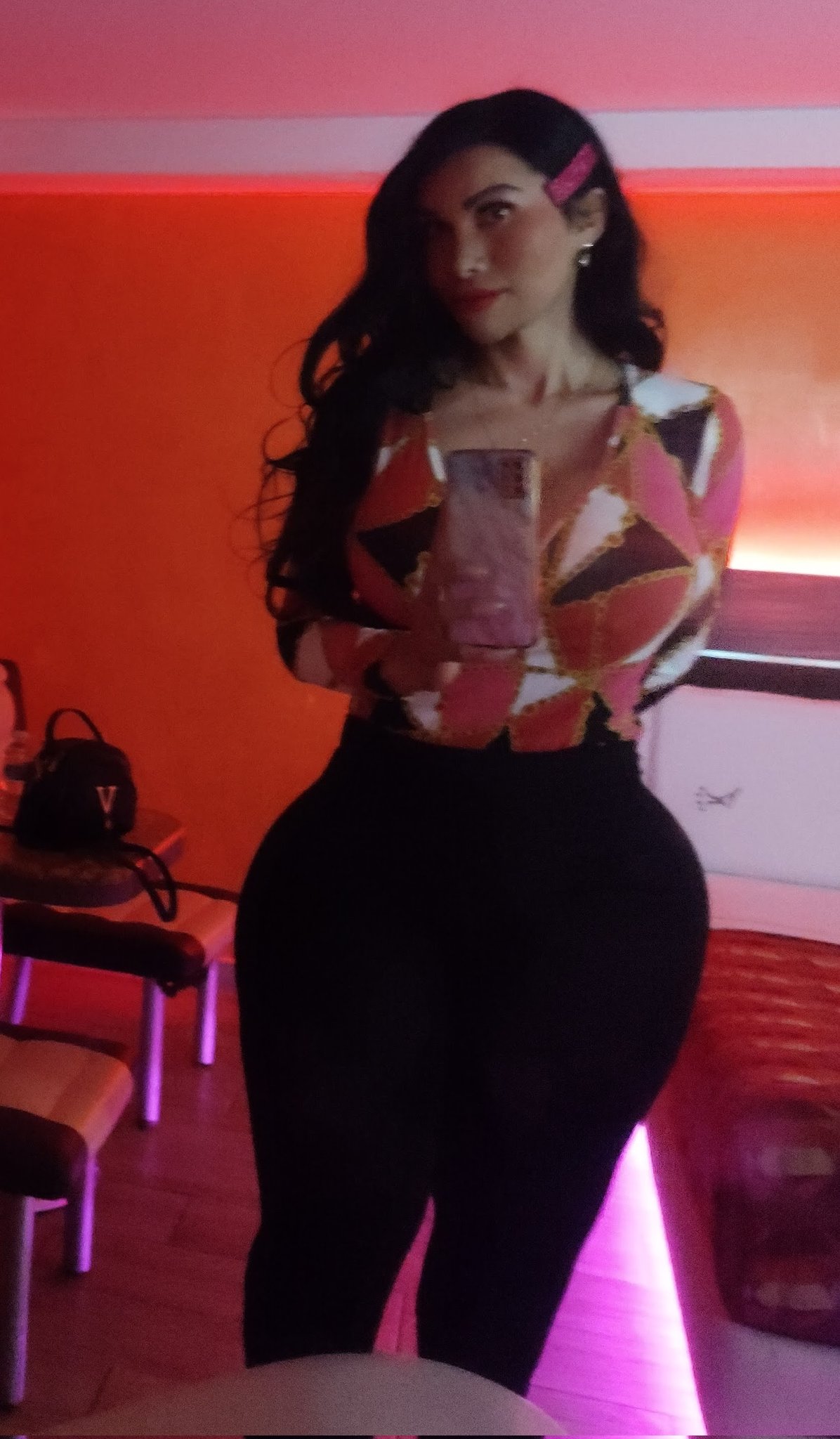 Korina Camacho on X: 