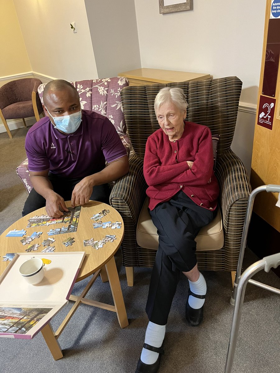 OakleighCH's tweet image. Activities this afternoon 🤩🤩 #oakleigh #thursdayvibes #activties #anchoractive #onetoone