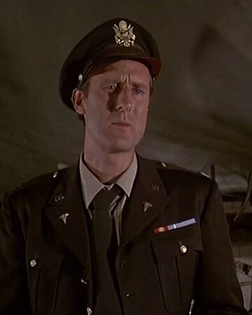 Happy birthday to MASH alumni James Cromwell      