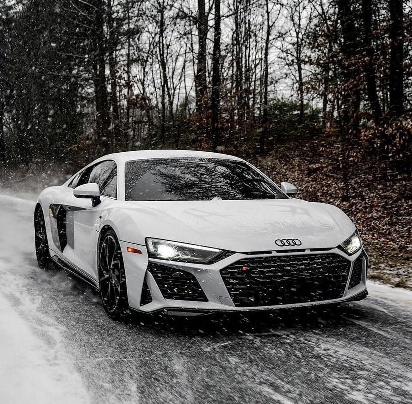 LUX Cars tweet media