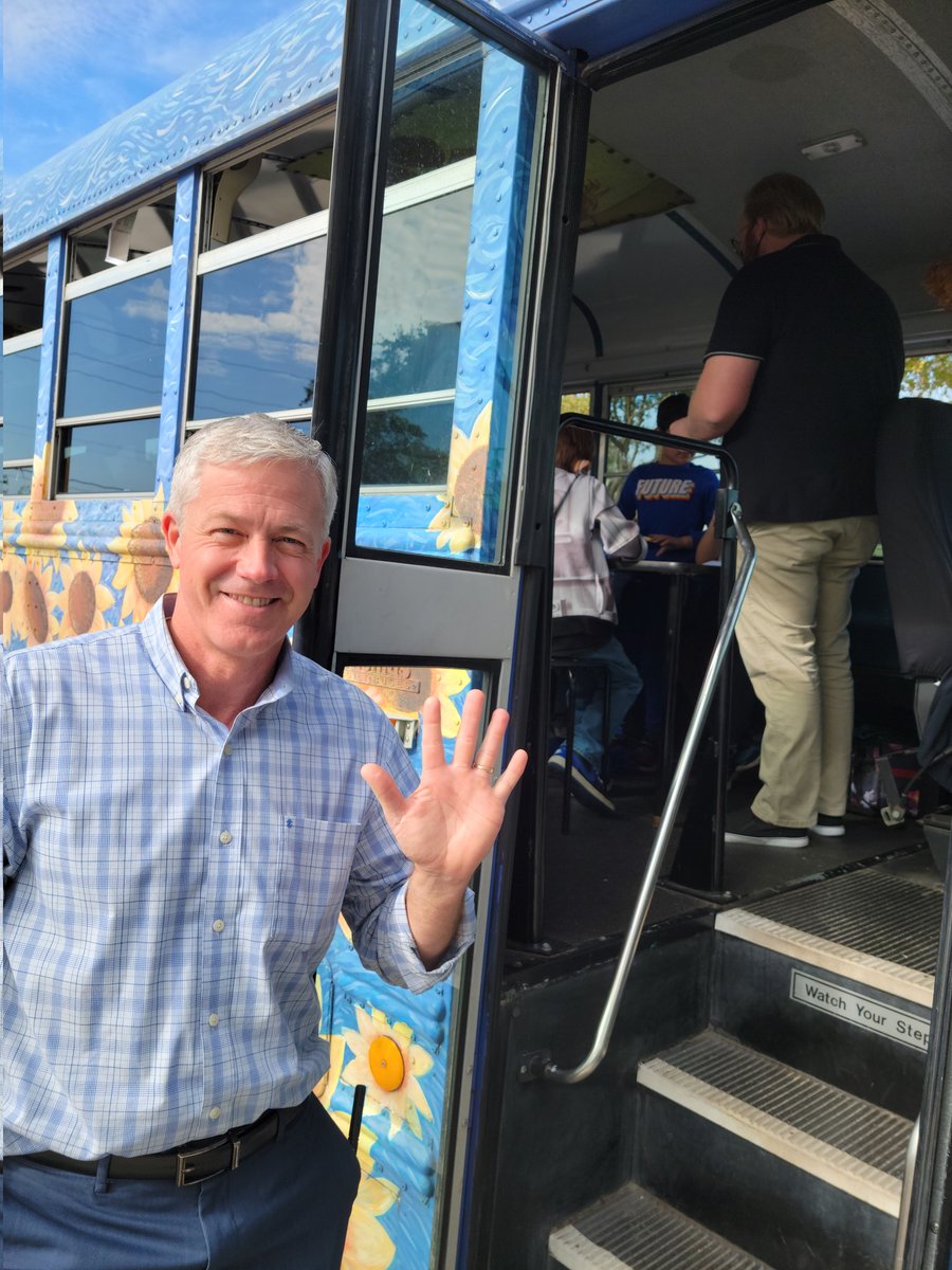 BCPS Fine Arts tweet media