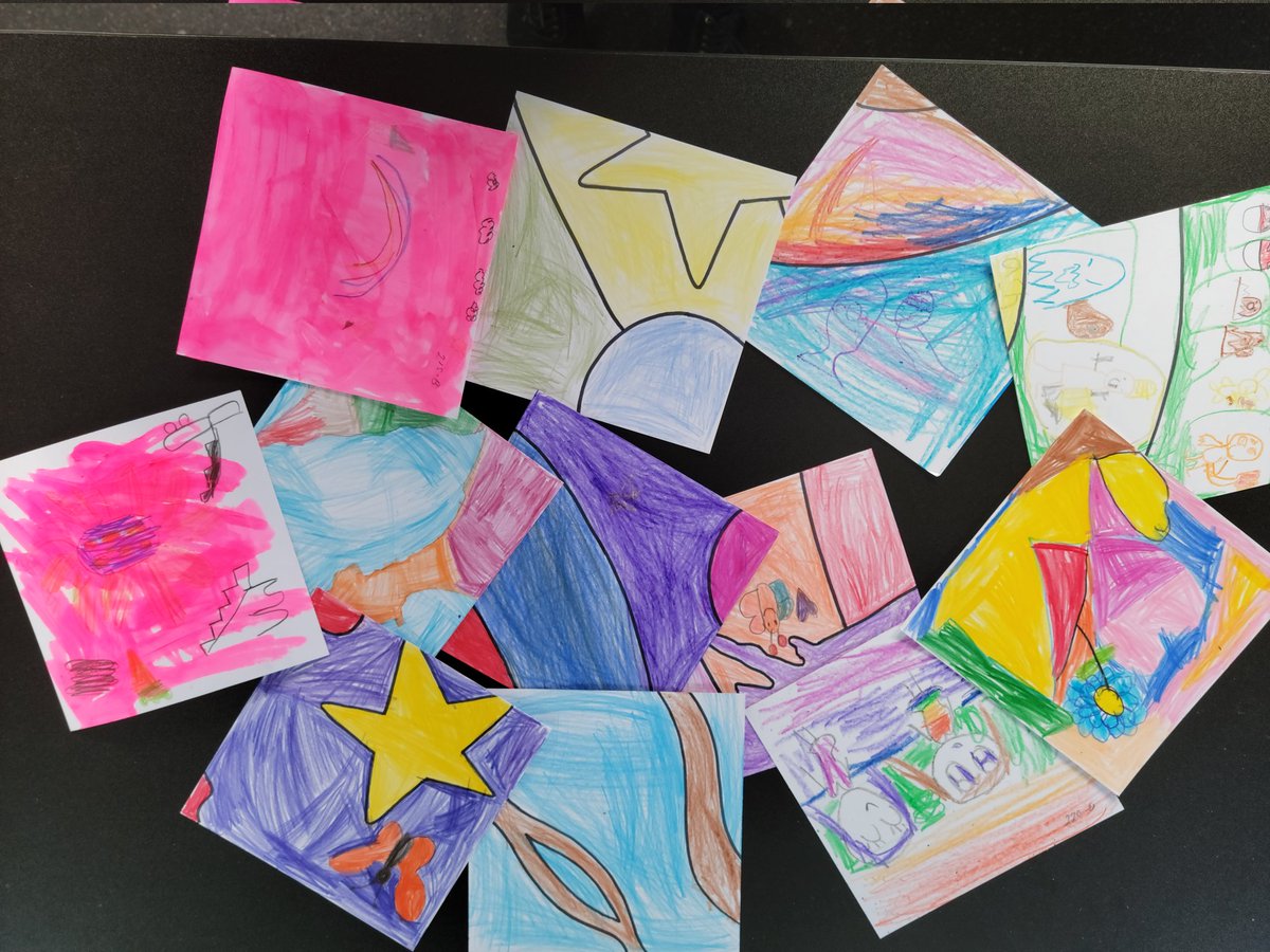 BCPS Fine Arts tweet media