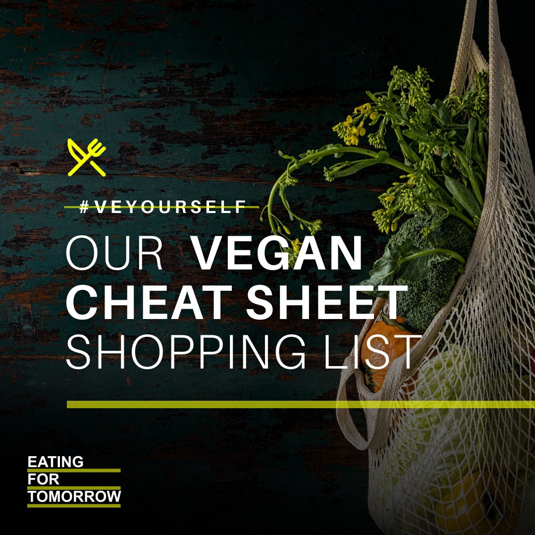 EATING OUR WAY TO EXTINCTION tweet media