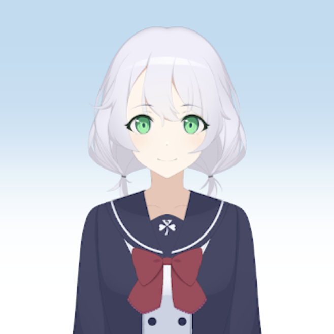 gpeterge's tweet photo. @ZachBoychuk @vhigh_avatar Amazing project with a team that supports and listens to the community. AND. SO. KAWAII #WaifuLabs #ANIMENFTs https://t.co/QgHOSekNHS