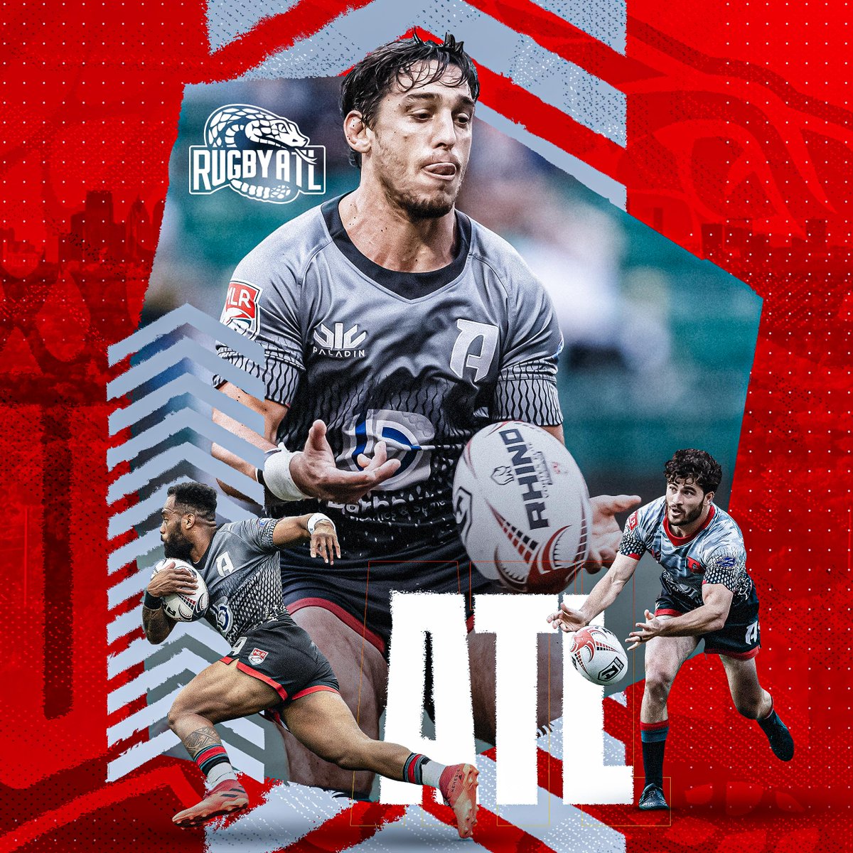therugbynetwork's tweet photo. After coming so close to MLR glory in 2021 - can Atlanta go one better in #MLR22 🐍 

@RugbyATL 🙌 https://t.co/XDYoaV2RBN