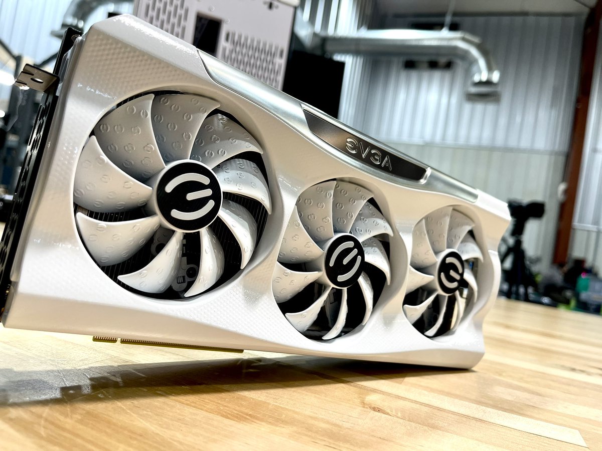 PowerGPU tweet media
