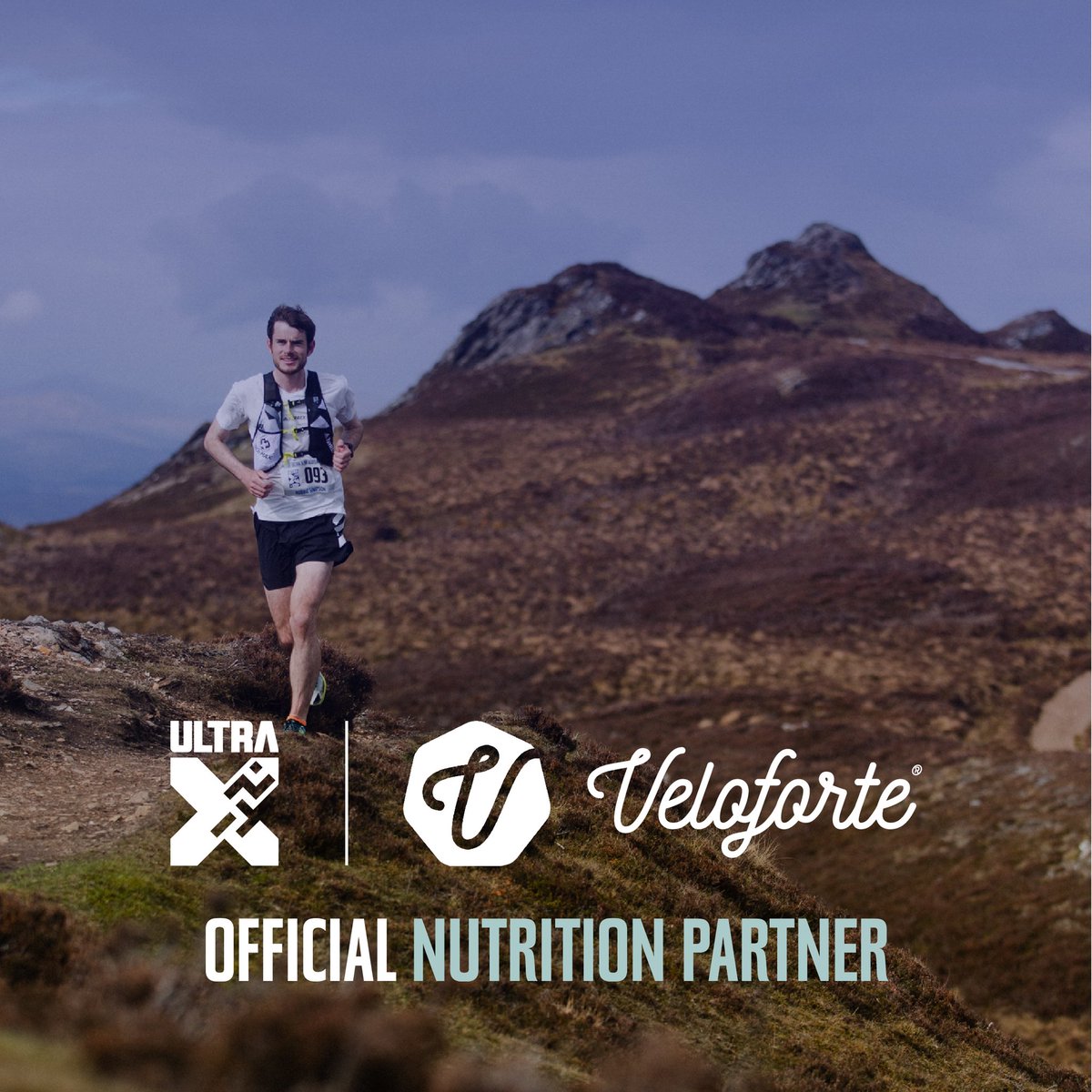 EXCITING NEWS! We’re incredibly excited to be the Official Nutrition Partner of <a href="/ultraxco/">ULTRA X</a> 🔥 Expect exclusive taster packs, sampling at events and plenty of informative content on how best to fuel your multistage events!