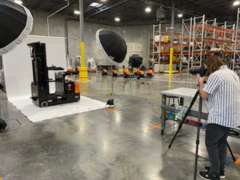 ePickerLifts's tweet image. Today, ePicker is throwing it back to its early beginnings when we spent several days shooting product photos and videos for the ePicker website launch!  What is new with ePicker you ask?  Stay tuned for some exciting announcements coming in the weeks ahead. #ePicker #tbt