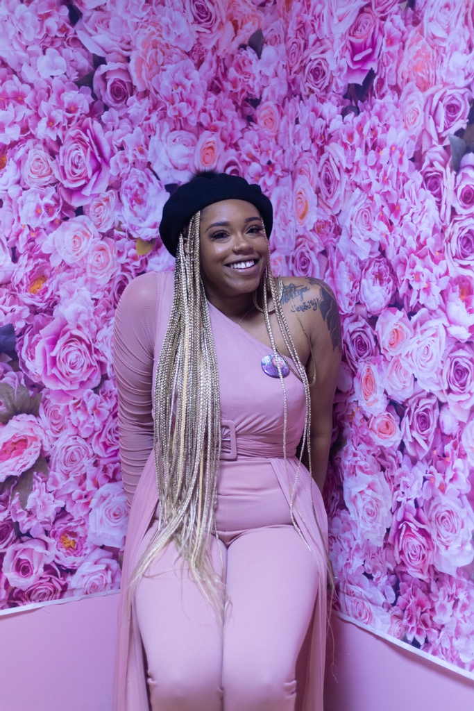 DemusMedia312's tweet photo. We had the pleasure to cover the Bougie Blinkz Sip & See event. Celebrating the expansion of services and space.
@bougie.blinkz_
#beautybar #cometics #photography #supportblackbusinesses #oakforest https://t.co/Ahf7UkZ8Fn
