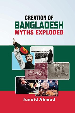 1971UntoldStory's tweet photo. @MaryamShKhan Creation of Bangladesh: Myths Exploded (2016) by Dr. Junaid Ahmad, available on Amazon:

https://t.co/t7hvdva6v5 via @amazon https://t.co/XLJzr1GtFh