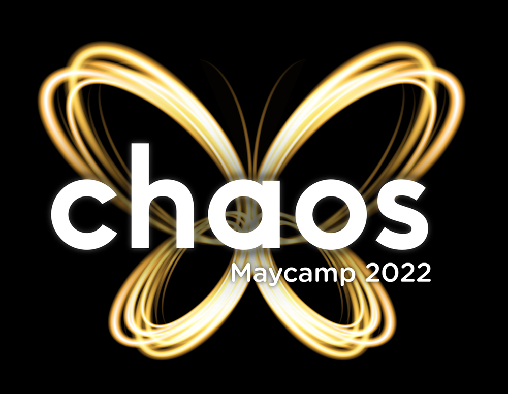 Maycamp 2022 - Early bird rate ending soon! - mailchi.mp/663a85626f4c/m…