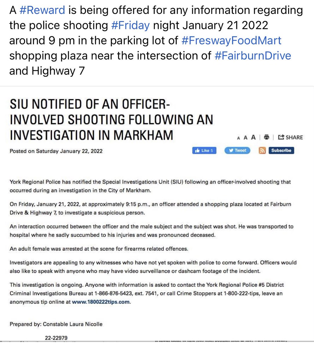 abbyerhi123's tweet photo. Justice for Moses Erhirhie …. Please if you any details reach out! Thanks 🙏🏾 @fordnation @JustinTrudeau @CityBrampton @CP24 @CZV416 @CityNewsTO @DolLang1975 https://t.co/tGzo8Ezv0p