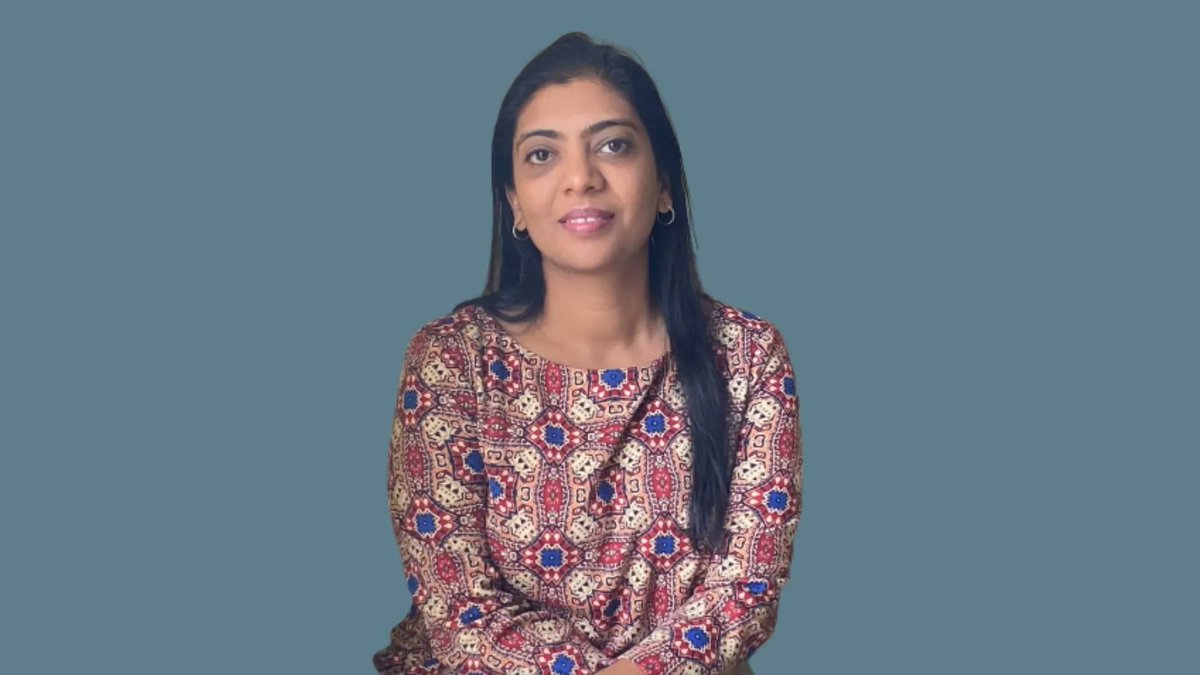 QknowNow's tweet image. It's all about 'superskilling' as we go deeper into the digital-first world: Cisco’s Sirisha Palepu — People Matters buff.ly/3tO1McW #cisco #hr