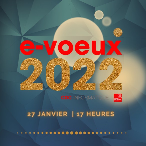 jeanneauPhilip1's tweet photo. e-VŒUX 2022 - En préparant mon intervention, il m’est apparu que cette période difficile qui dure et nous touche frontalement n’a pas remis en cause notre raison d’être ni même freiné notre ambition d’évolution. Merci aux collabo. ICDC pour leur professionnalisme au quotidien ! https://t.co/t6QY7AYnSv