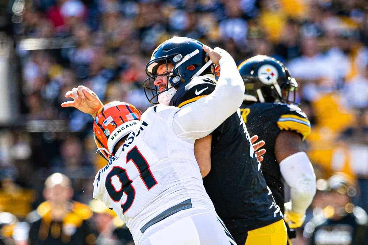bengals vs steelers betting predictions tips bengals vs steelers betting predictions tips