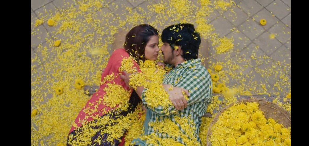 bakwas_sunlo's tweet photo. •°🌻

💛🧡

#ShiVi #PandyaStore 
@kanwardhillon_ https://t.co/QcyOoOTgoi