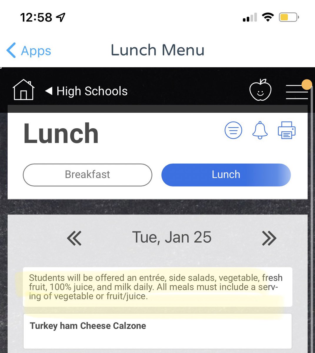 Karina_M_Gomez's tweet photo. This is what most kids in @MDCPS are eating for lunch. Prison inmates eat better! Please make school lunches a Priority again! Free or not free, this is a waste of funds if kids are throwing it all out!! 🤢🤮  @MdcpsParents @MiamiSup @MDCPSCommunity @WPLGLocal10 @wsvn https://t.co/OwJjSTdPCr