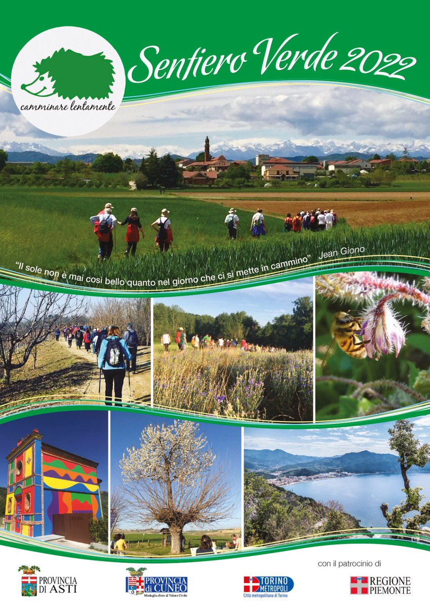 Ecco il calendario fino a maggio