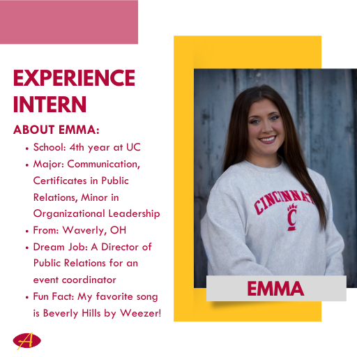 MunozFoundation's tweet photo. (1/3) Meet our Spring 2022 Interns! Each semester the Foundation brings on new student interns to gain valuable work experience and help run the programs put on by AMF. This semester we have 6 interns who are invaluable to our mission. Without further ado, meet the #AMFInterns! https://t.co/FcsrscEYgR