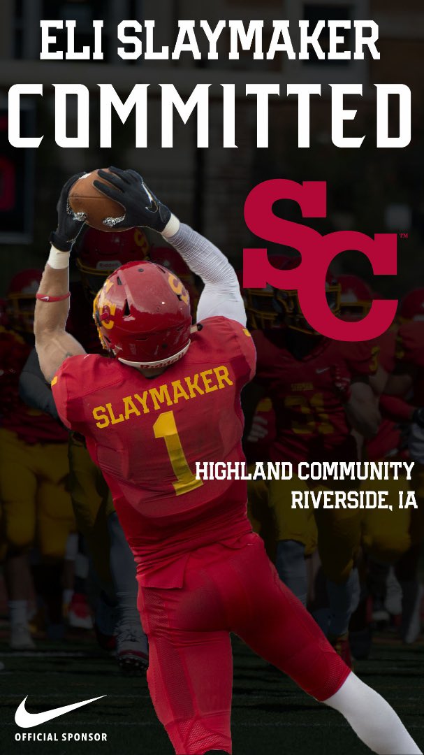 Eli Slaymaker tweet media