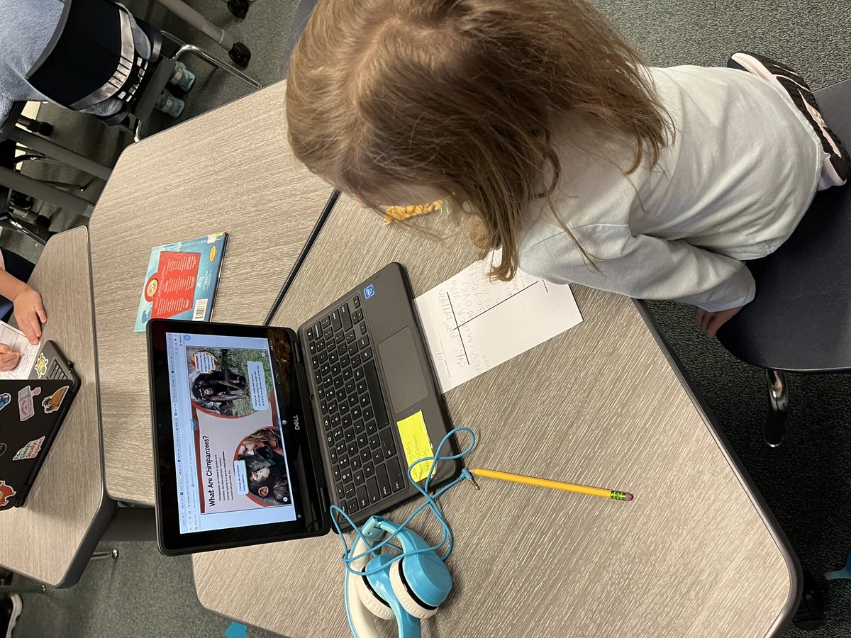 Hahne_Elyse's tweet image. Researching facts on how to support our opinion of which animal you would like to have as a pet. #gesshineon @GESCScott  #gcisdhumanities