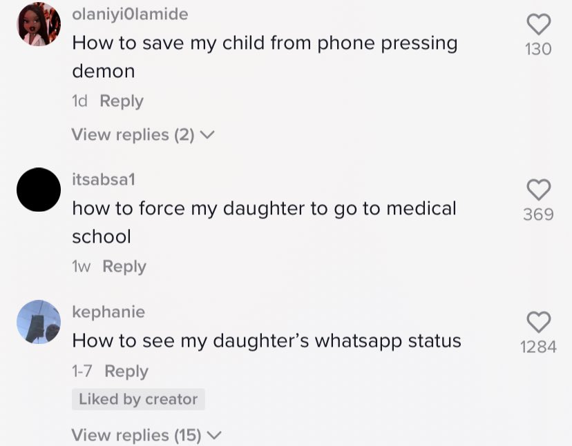 ebeletheservant's tweet image. “What is lol”…my goodness😂😂😂