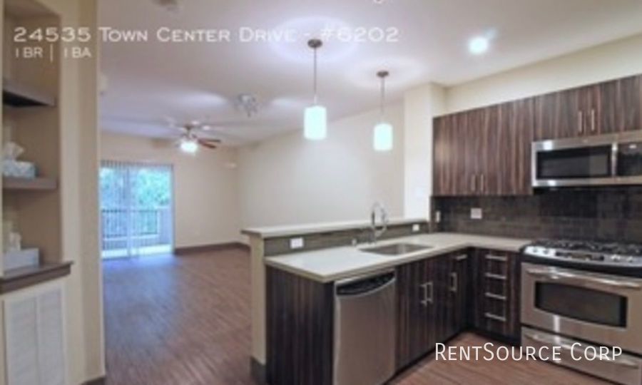 RentSourceSCV's tweet photo. #rentsourcecorp has listed a new property!!

Santa Clarita Rental Located in The Madison at Town Center in building 6, level 2.

1Bed
1Bath
24535 Town Center Dr. - #6202 #Valencia #CA 91355

https://t.co/Y3VU4Qc1qA or Visit https://t.co/7osgxaGMOh TODAY!! https://t.co/KJmbYT3itA