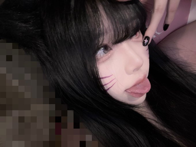 コスプレイヤー미유 ミユのTwitter画像23