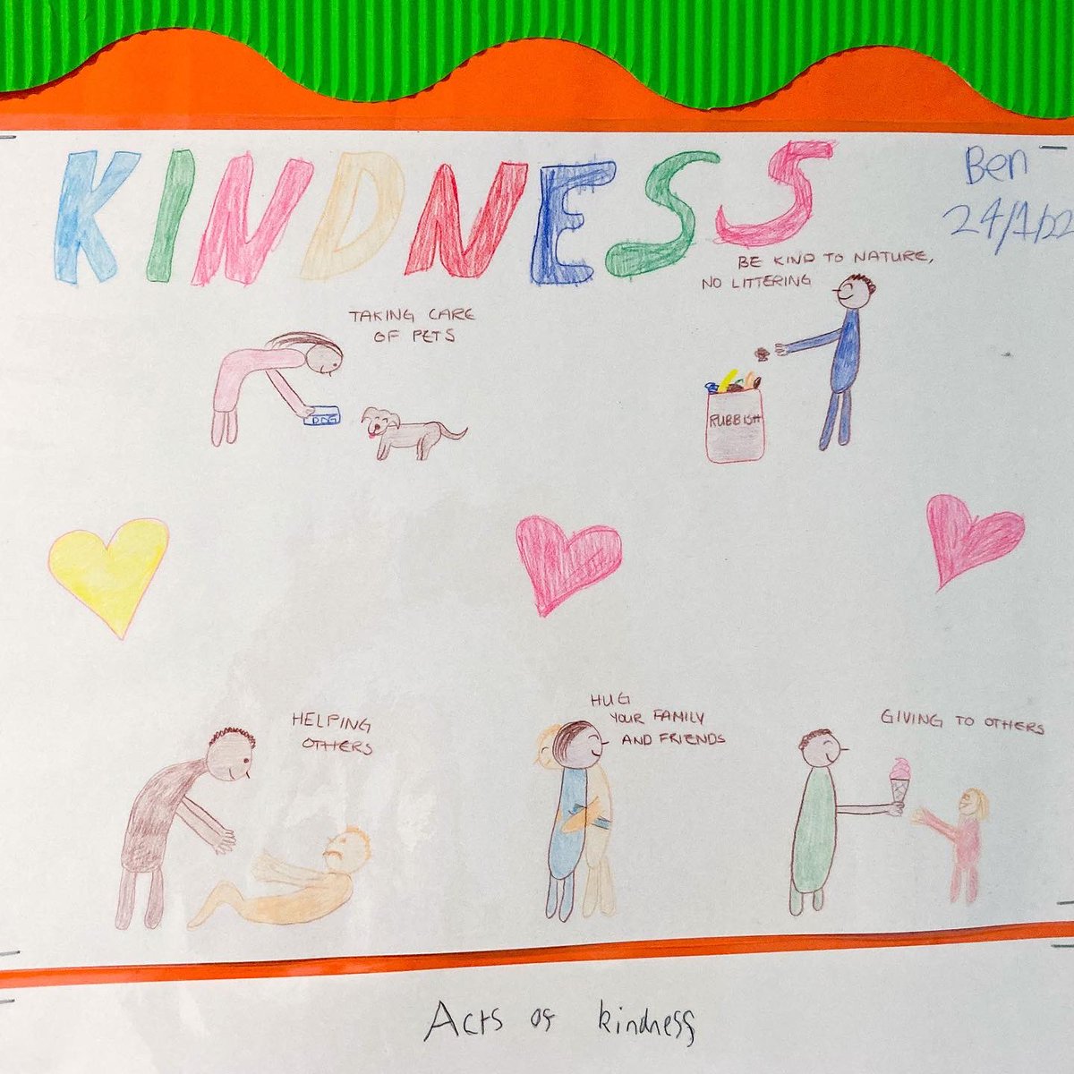 JCoSS Official tweet media