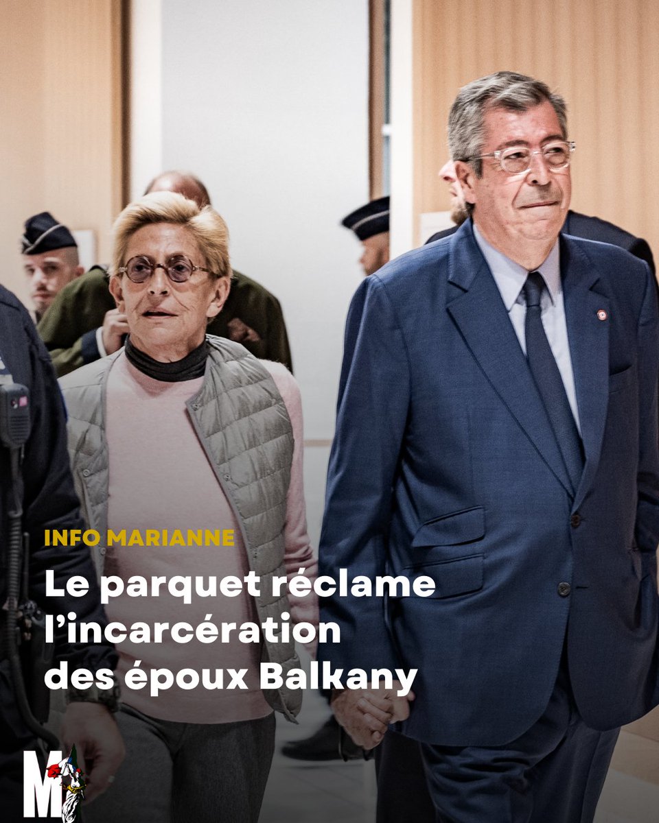 Marianne tweet media