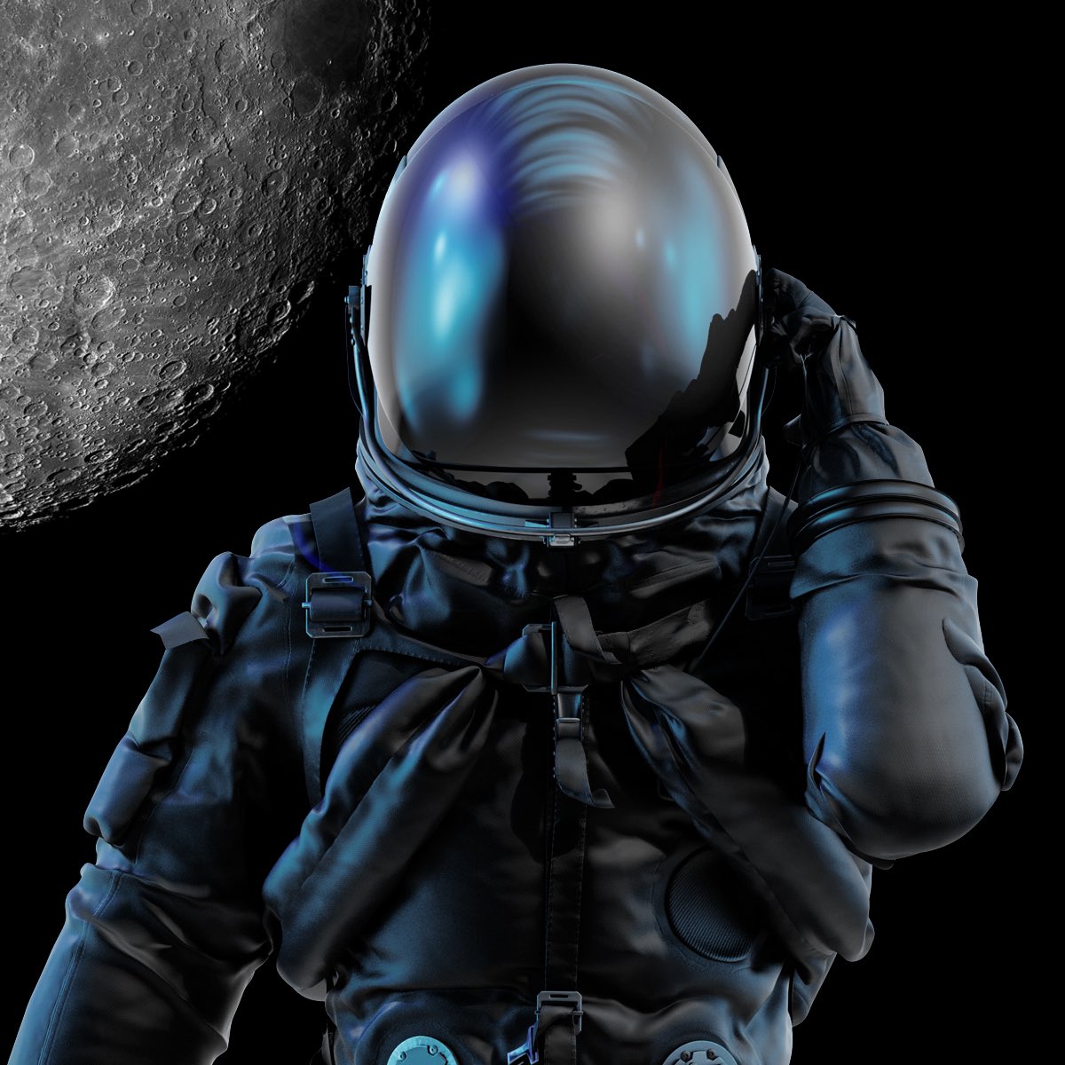 Scintillating86's tweet photo. @redditSpacePorn @MarioVelinov2 #Cryptonaut 🌘 https://t.co/LPYgiaOFJT