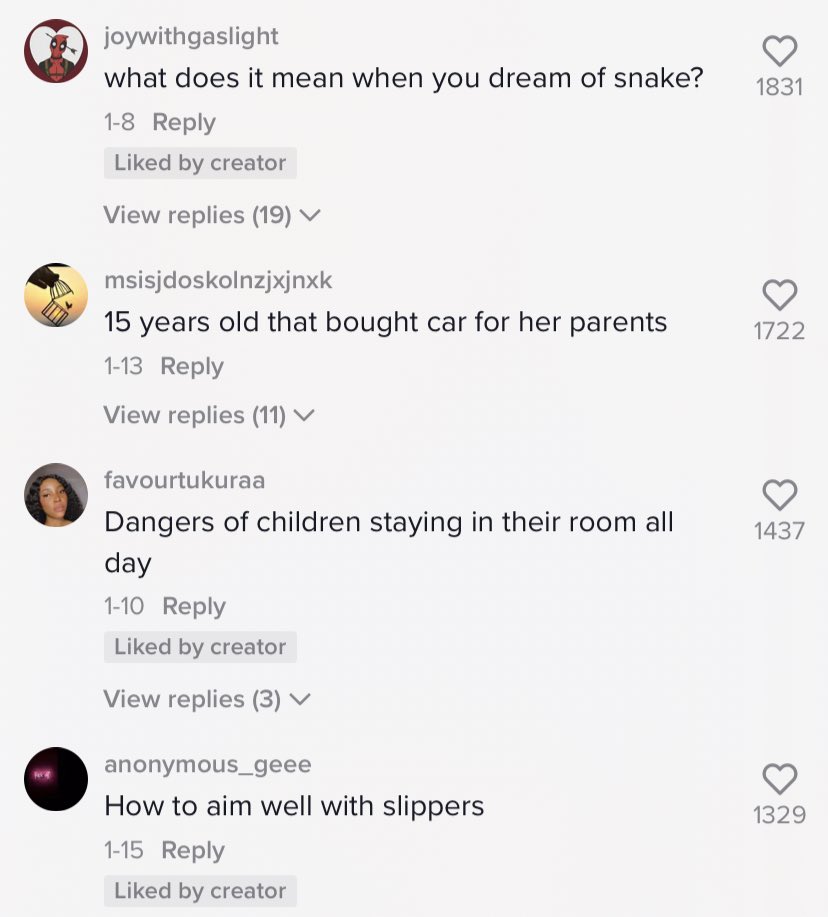 You guys….I’m dead to self!😭😂