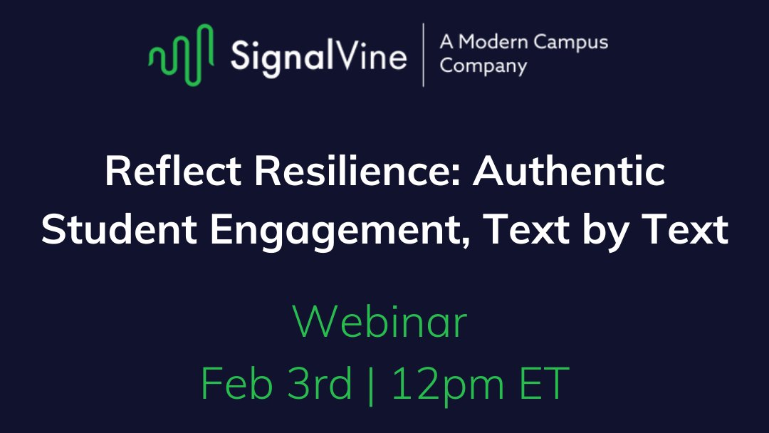 Signal Vine tweet media