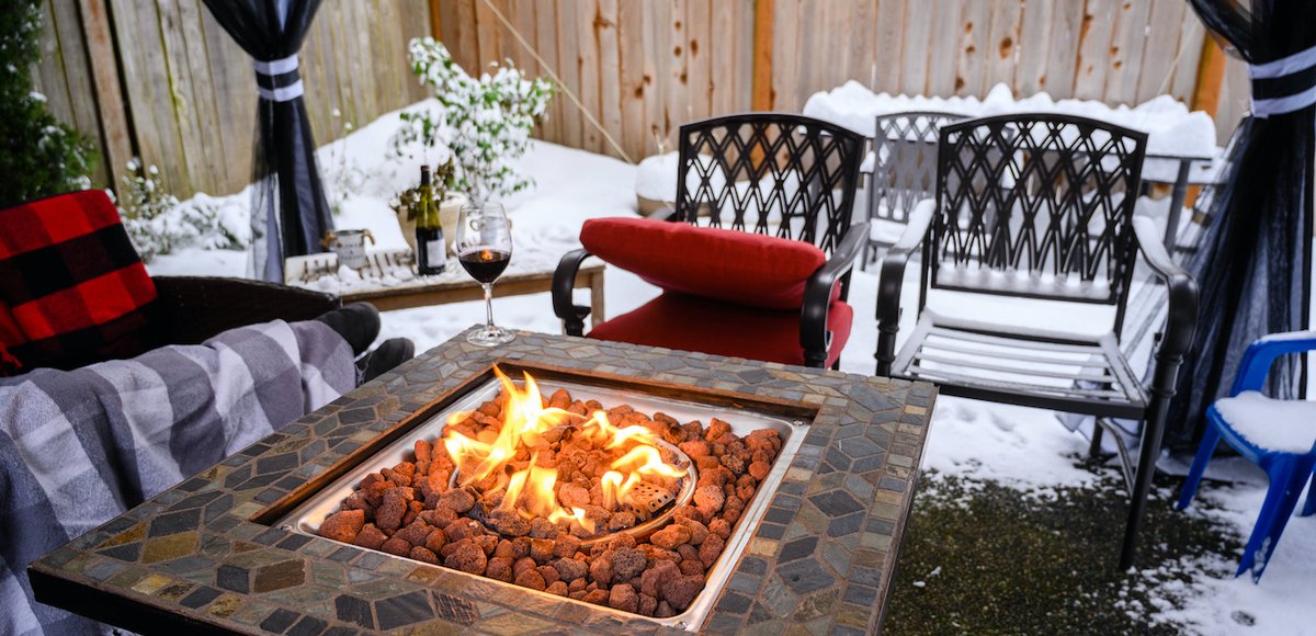 PublicusCo's tweet photo. Love spending time outdoors? Check out these tips for great ways to utilize your yard even in the colder months.

https://t.co/wCkEXvmv10

#OutdoorLiving #Winter #Tips https://t.co/jDCLMeFQdX