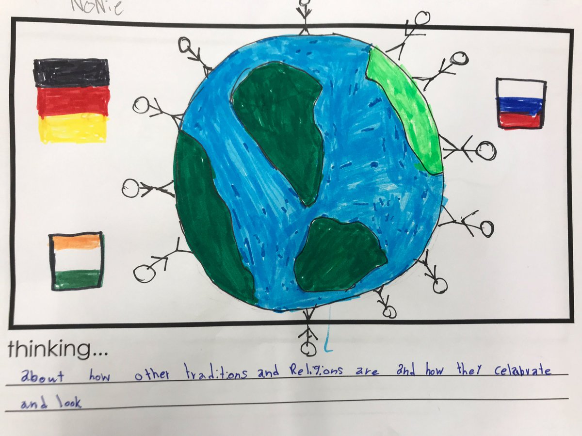 JenOFee's tweet image. This week we explored- What is global? During @BMSPrimary #homelanguage From grade 1 to 6 we thought about ‘Being a #global #citizen means…’ #BMSInspire #multilingual