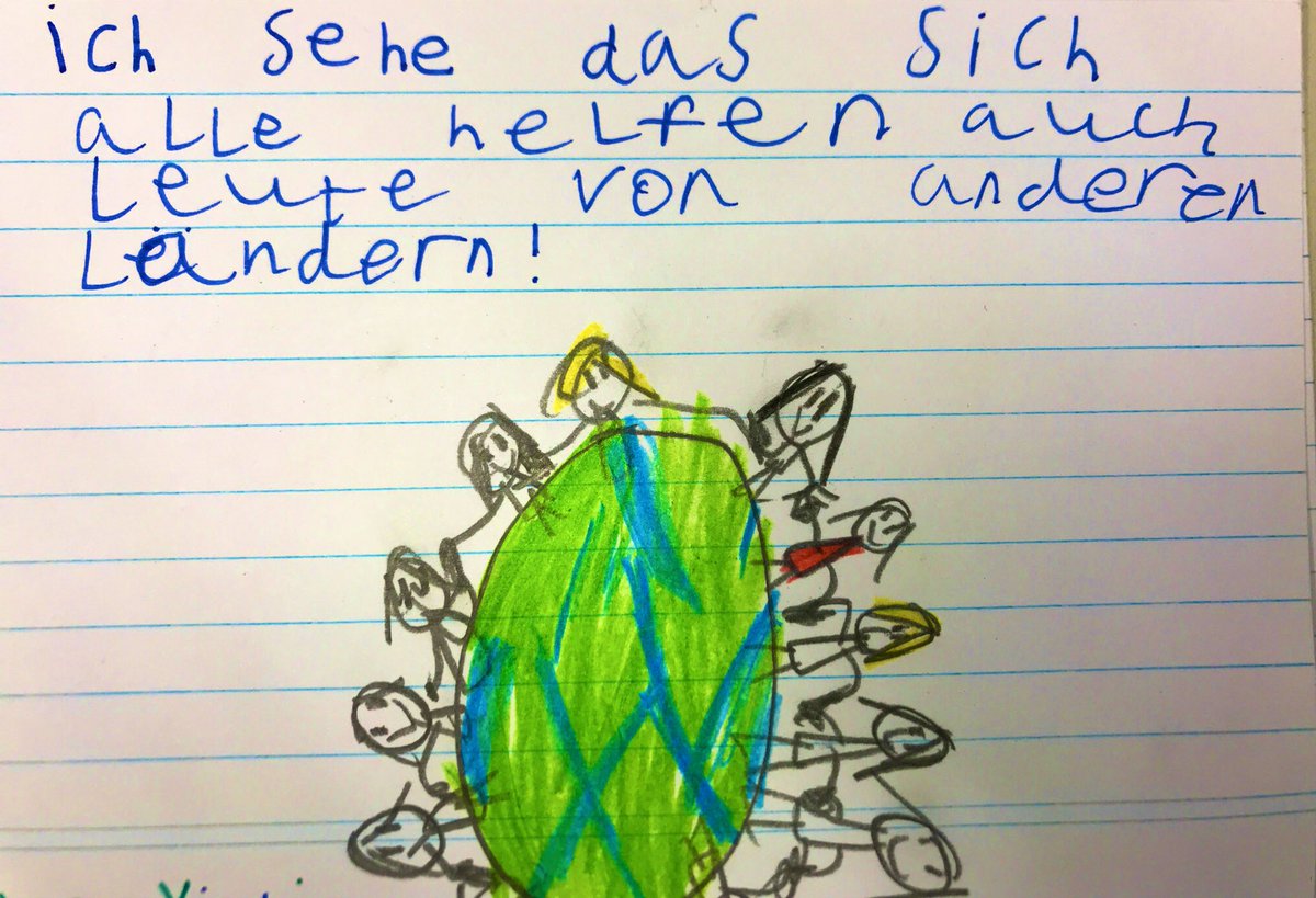 JenOFee's tweet image. This week we explored- What is global? During @BMSPrimary #homelanguage From grade 1 to 6 we thought about ‘Being a #global #citizen means…’ #BMSInspire #multilingual