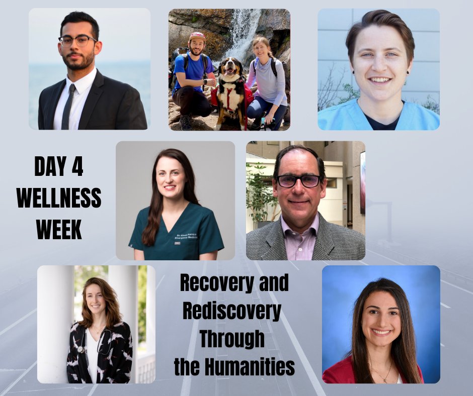 CAEP_Docs's tweet photo. .@CAEP_Wellness Today’s wellness week post takes a creative stab at what makes us tick in Emergency Medicine, and what can keep us ticking along. Join us! https://t.co/ZOzQ0Qovrr #CAEPWellnessWeek2022 https://t.co/8MYJj7b8WM