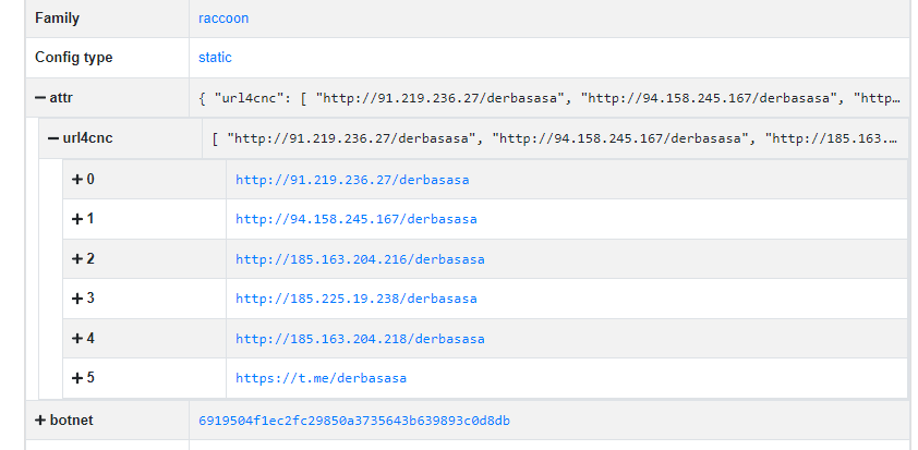 vxunderground's tweet photo. The vx-underground internal malware database is coming along well.

- Every APT sample from 2010 - 2022 (updated daily)
- Thousands of extracted configs
- APT campaign, year, and group searchable
and more.

Special thanks to @hatching_io for letting this become a reality https://t.co/cDd5kdQgIx