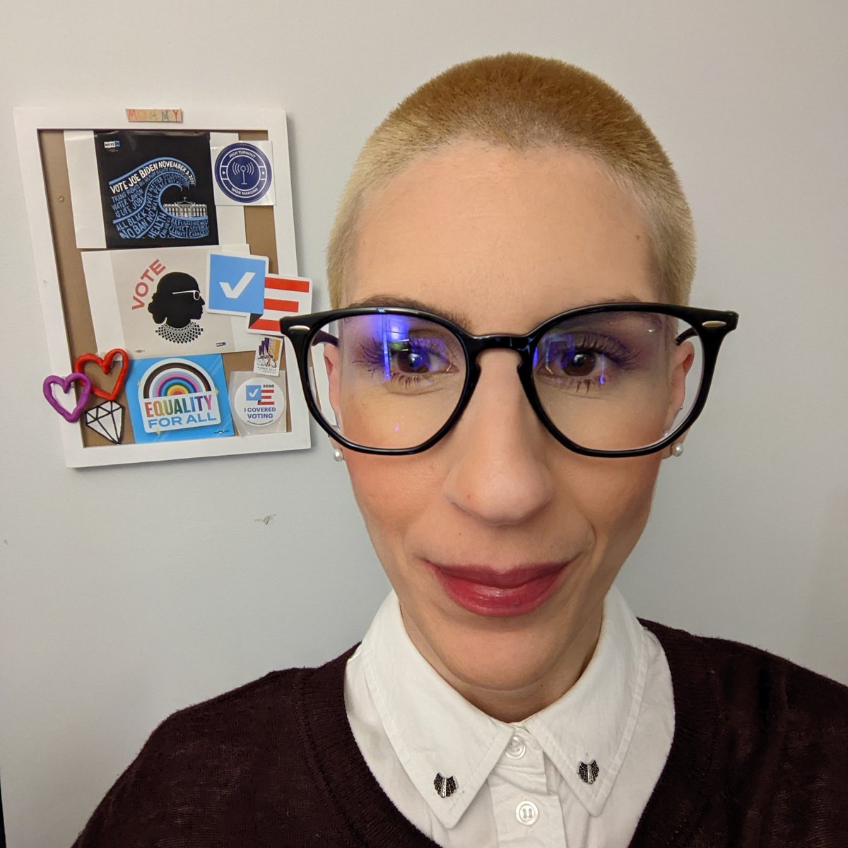 Lia Merivaki (Ph.D.) tweet media